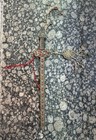 Chinese Coin Sword Aka Cash Sword 