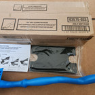 Ecolab Kay Grill Cleaning Pad Holder Tool W 1 Pad New 03575-033 Free Shipping