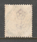 Great Britain  Scott   53  Plate 1  Used  Vg  10p Victoria  1867  Sotn Cancel