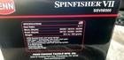 Penn Spinfisher Vii 8500   new Model  free Shipping
