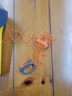 Mcmurdo Precision 406 Mhz Gps Epirb Boat Untested For Parts