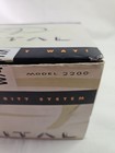 Avital Model 2200 Vehicle Security System