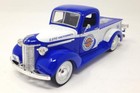 Uk Kentucky Wildcats 1939 Chevrolet Pickup Limited Edition Of 252 Diecast Bank