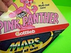 Pink Panther Mars God Of War Pinball Machine Magazine Pull Out Ad Artwork Retro