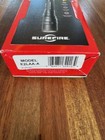 Surefire E2l Aa Outdoorsman Dual-output Led Flashlight E2laa--a