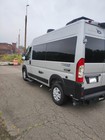 2023 Ram Promaster  Rv Camper