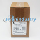 Allen-bradley 25b-d1p4n104 Powerflex 525 0 4kw 0 5hp Ac Drive 3ph 380-480v Ac