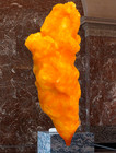 A Cheeto Shaped Like The Venus De Milo