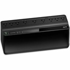 Apc Be850g2 Back-ups 850va  120v  2 Usb Charging Ports  9 Nema Outlets