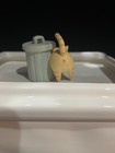Trash Kitties Collectible From Blind Box Series Made By 100  Soft