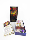 Fellowship Of The Ring Trick-taking Card Game Cooperative 1-4 Players Ages 14 