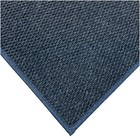 Koeckritz Hatteras Ocean Blue Indoor Outdoor Rug   Pools  Porches  Patios  Decks