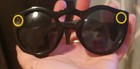 Black Snapchat Spectacles Only Working Clean Gen 1