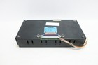 Argus 03100-00-256n Alphanumeric Plasma Display