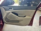 Stabilizer Bar Rear Vin 6 8th Digit Turbo Fits 11-15 Optima 104778721