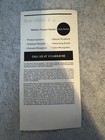 Taylor Swift Madison Square Garden Nyc Ny Aug 27 2009 - Suite 1015 Seat 21