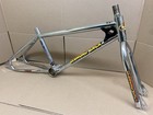 Diamondback 4130 Co-mo Viper Frame Set Nice Vintage Bmx Gt05006