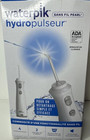 Waterpik Cordless Pearl Rechargeable Portable Water Flosser Wf-13cd010      Sb10