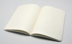 Zequenz Cork Classic Notebook A5 Cleanstyle  natural B  Blank