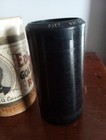 Antique Edison Cylinder Record 9803 Way Back