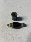 Vintage Coca-cola Bottle Cigarette Lighter 2 5    Miniature 1950s
