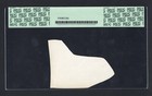 Honduras - Banco Central Test Proof Vignette Uncirculated 
