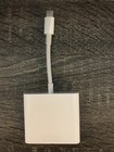 Oem Apple Usb-c To Digital Av Multiport Adapter A1621 Muf82am a - Genuine