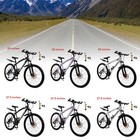     26 27 5  24 27 Speed Mtb Mountain Bike For Men Women  Disc Brake Adult Bicycle