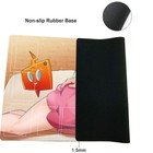 Custom Board Card Games Playmat anime Marnie Game Mousepad Ptcg Ccg Mtg Play Mat