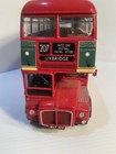 1 24 Diecast Sun Star Routemaster Bus   2908 London Transport Bus  Wil 870