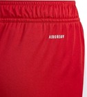 New Adidas Kids  Tiro 24 Shorts Team Power Red white Several Sizes