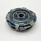 Oem Double Clutch For 2015-2021 Elantra Kona Sonata Tucson Veloster 412002d220