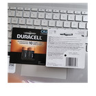 Duracell Cr2 Lithium Batteries 3v 2-pack Expiration Mar 2035