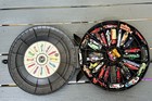 Hot Wheels Redline Era 1968 Super Rally Case Mag Wheel Vintage Diecast Toy Lot