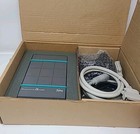 Vintage Pinnacle Micro Tahoe 230mb External Scsi Optical Disk Drive Rare      