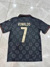 Player Version Portugal Ronaldo Special Edition Jersey 2026 World Cup