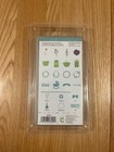 Cricut Flower Market Art Cartridge Close To My Heart Rare Sealed Package