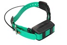 Garmin Tt15x Gps Dog Collar - Green Strap - Good Condition