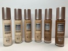 Maybelline Hydrating Foundation Dream Radiant Liquid Choose Your Color Lot Of 2