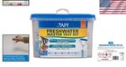 Essential Water Quality Test Kit For Freshwater Aquariums - Api Master 800 Tests