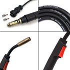 150a Mig Gun Fits Lincoln Sp-135 Plus Sp-135t Mig-pak 10 Mig-pak 15 Mig Welder