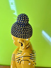 Funky Buddha Floridian Wheat Ale Beer Tap Handle 11    New Florida Craft Brewery