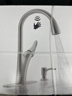 Kohler R32323-sd-vs Touchless Pull-down Kitchen Faucet With Soap Dispenser -   