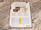 Microsoft Ms Office Home And Student 2007 Word Excel Powerpoint Onenote W  Key