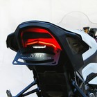 New Rage Cycles Fender Eliminator Kit For 23-25 Bmw S1000rr   S1000r   M1000r r 
