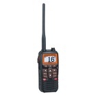 Standard Horizon Hx210 Hx210 6w Rf Black Handheld Vhf Radio