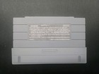 Demons Crest Snes Cartridge Only Non-authentic Copy  Tested   Working