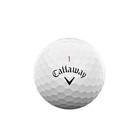 New Callaway Chrome Soft X Ls White 2022 Golf Balls - Choose Quantity 