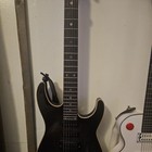 Fesley Deluxe Edition Electric Guitar