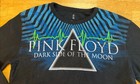Pink Floyd Dark Side Of The Moon Long Sleeve Thermal Waffle Shirt Winter Warm Xl